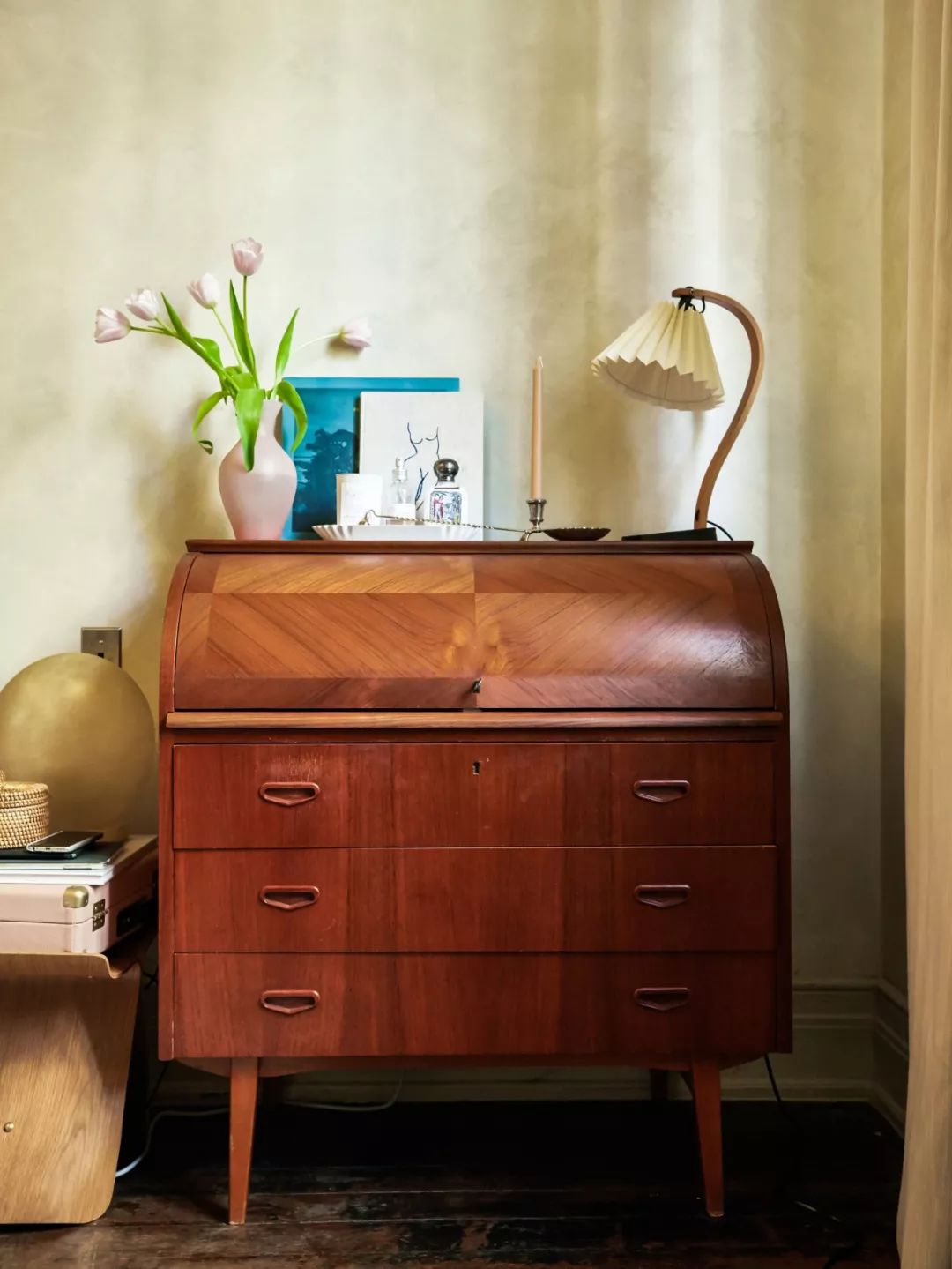 Bỏ 75 triệu/th&aacute;ng thu&ecirc; nh&agrave;, kh&ocirc;ng kết h&ocirc;n: Người phụ nữ 37 tuổi chọn 