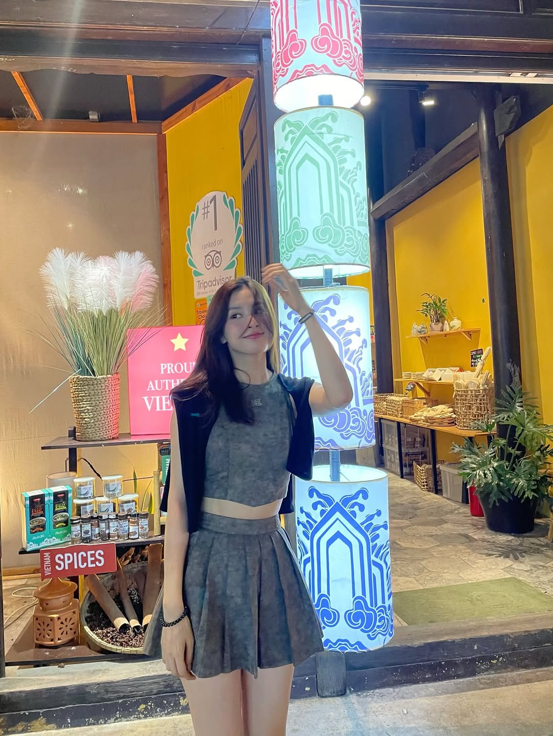 Showbiz kh&ocirc;ng thiếu người đẹp nhưng chỉ c&oacute; 1 