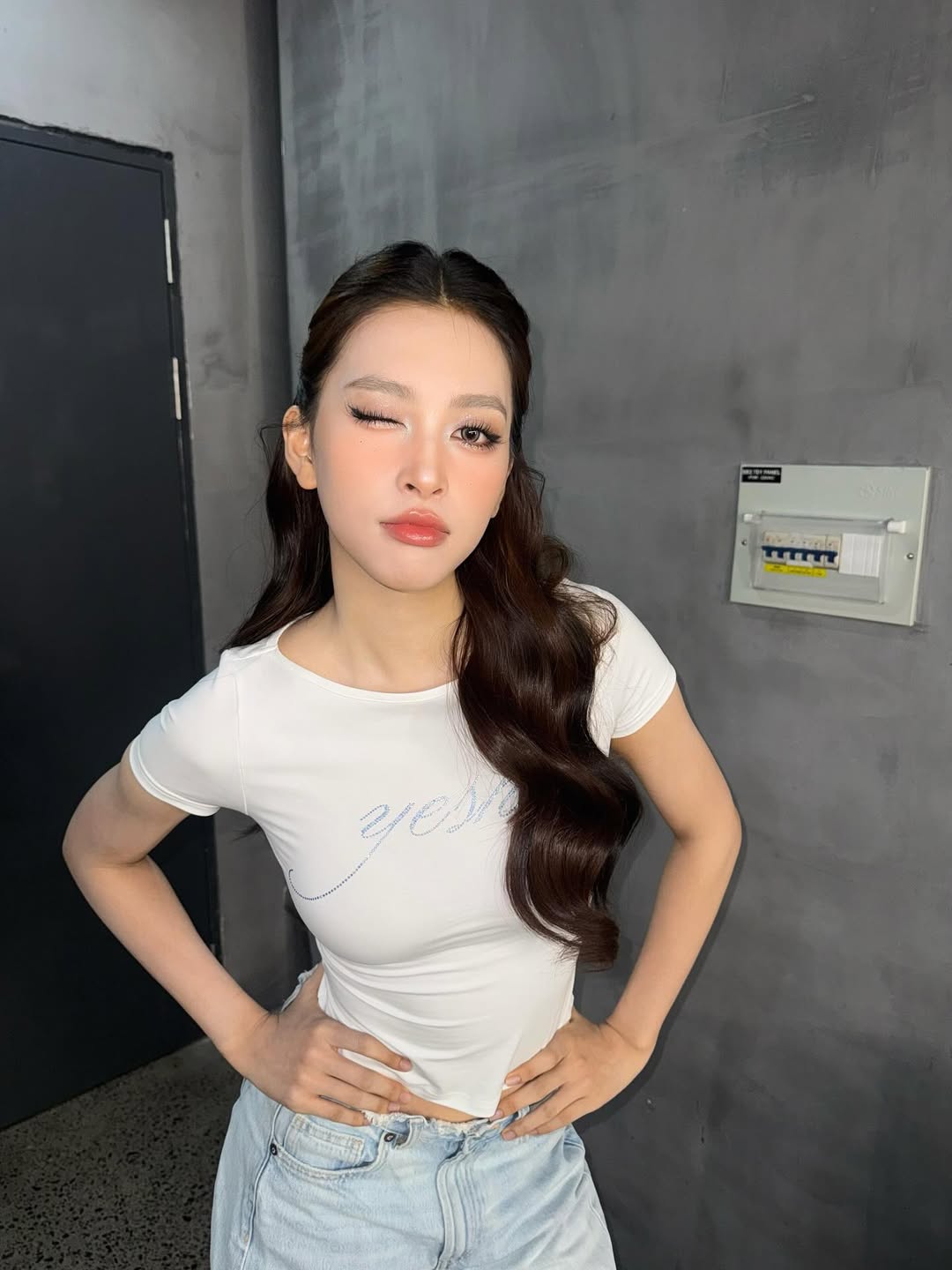 Showbiz kh&ocirc;ng thiếu người đẹp nhưng chỉ c&oacute; 1 