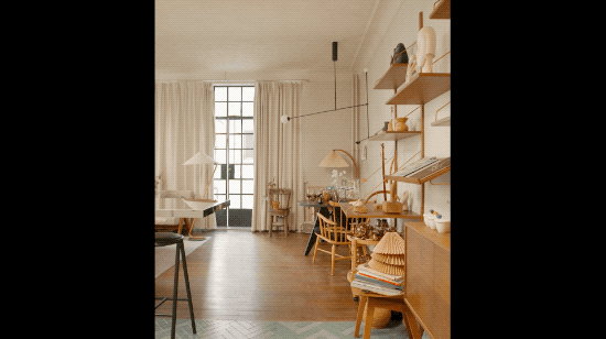 Bỏ 75 triệu/th&aacute;ng thu&ecirc; nh&agrave;, kh&ocirc;ng kết h&ocirc;n: Người phụ nữ 37 tuổi chọn 