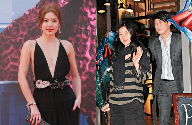 Mỹ nh&acirc;n gợi cảm 