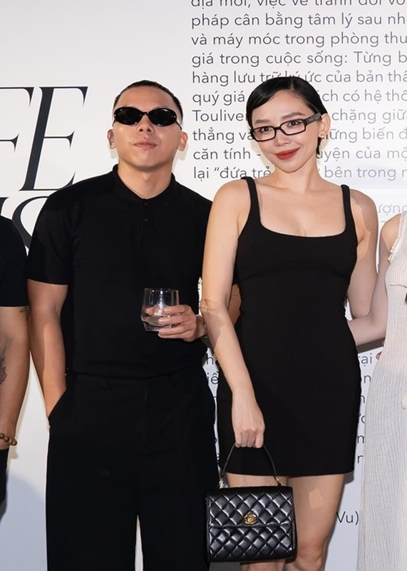 "Cỗ máy tạo hit" Hoàng Touliver: 10 năm đứng sau Tóc Tiên, viết lại thị trường nhạc Việt- Ảnh 2.