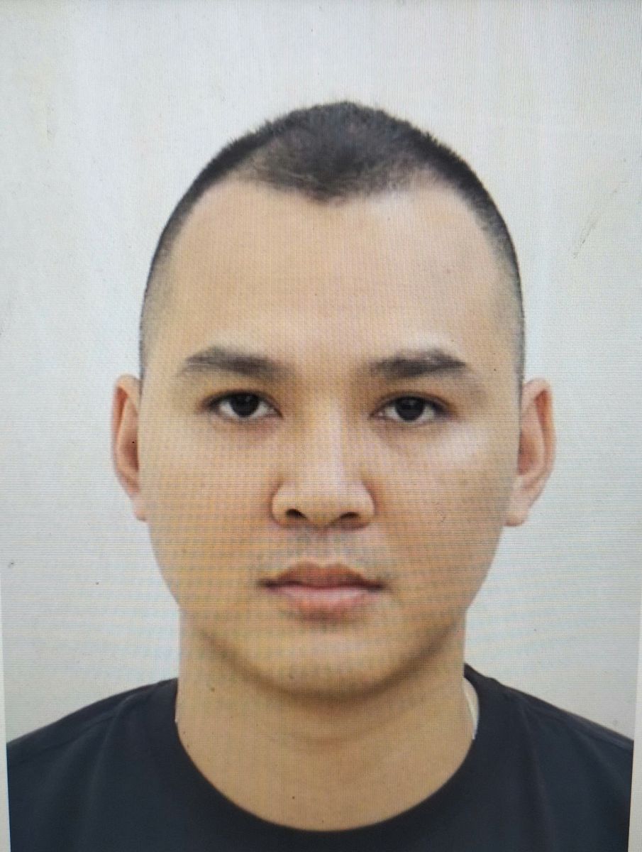 Bắt &ocirc;ng tr&ugrave;m Nguyễn Huy Việt sinh năm 1993, cầm đầu đường d&acirc;y c&oacute; số tiền giao dịch 1.200 tỷ đồng- Ảnh 1.