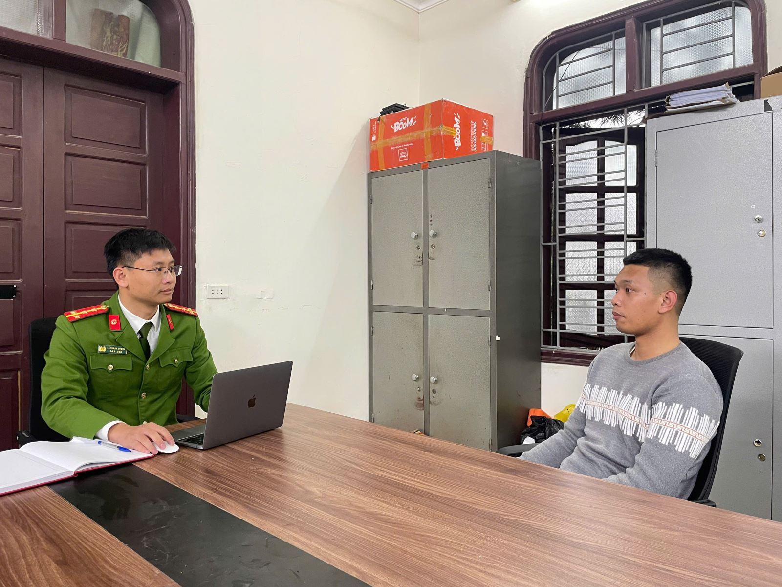 Th&ocirc;ng tin mới nhất vụ giết người ở Hưng Y&ecirc;n khiến 2 phụ nữ tử vong- Ảnh 2.