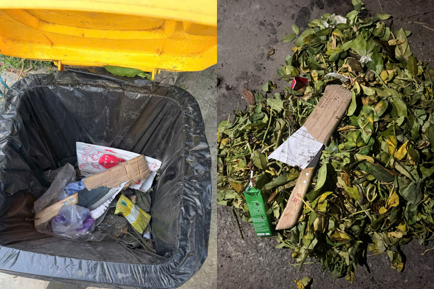 Th&ocirc;ng tin mới nhất vụ giết người ở Hưng Y&ecirc;n khiến 2 phụ nữ tử vong- Ảnh 1.