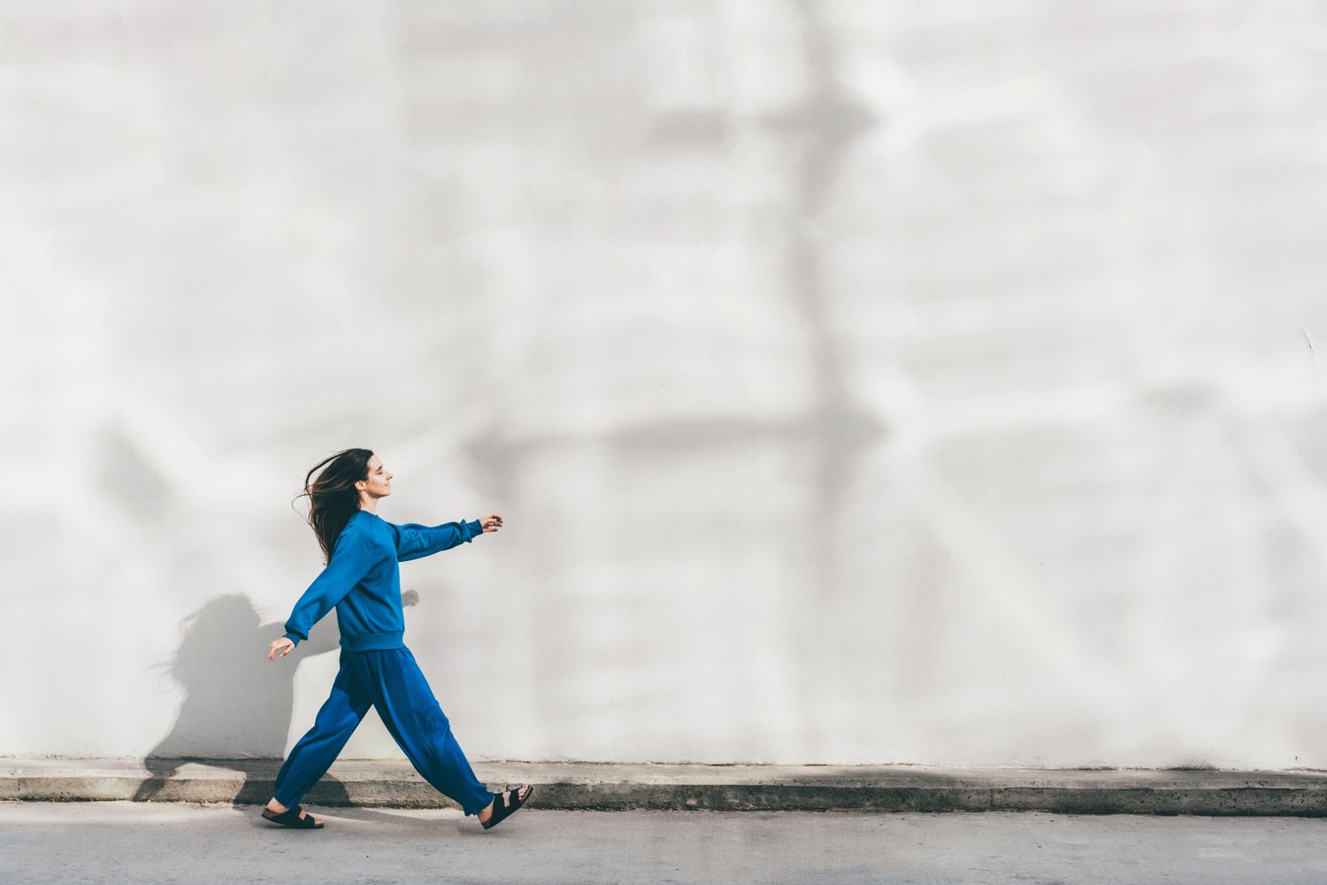 Kh&ocirc;ng phải chạy bộ hay bơi lội, đ&acirc;y mới l&agrave; b&agrave;i tập tốt nhất để sống thọ tới 100 tuổi- Ảnh 1.