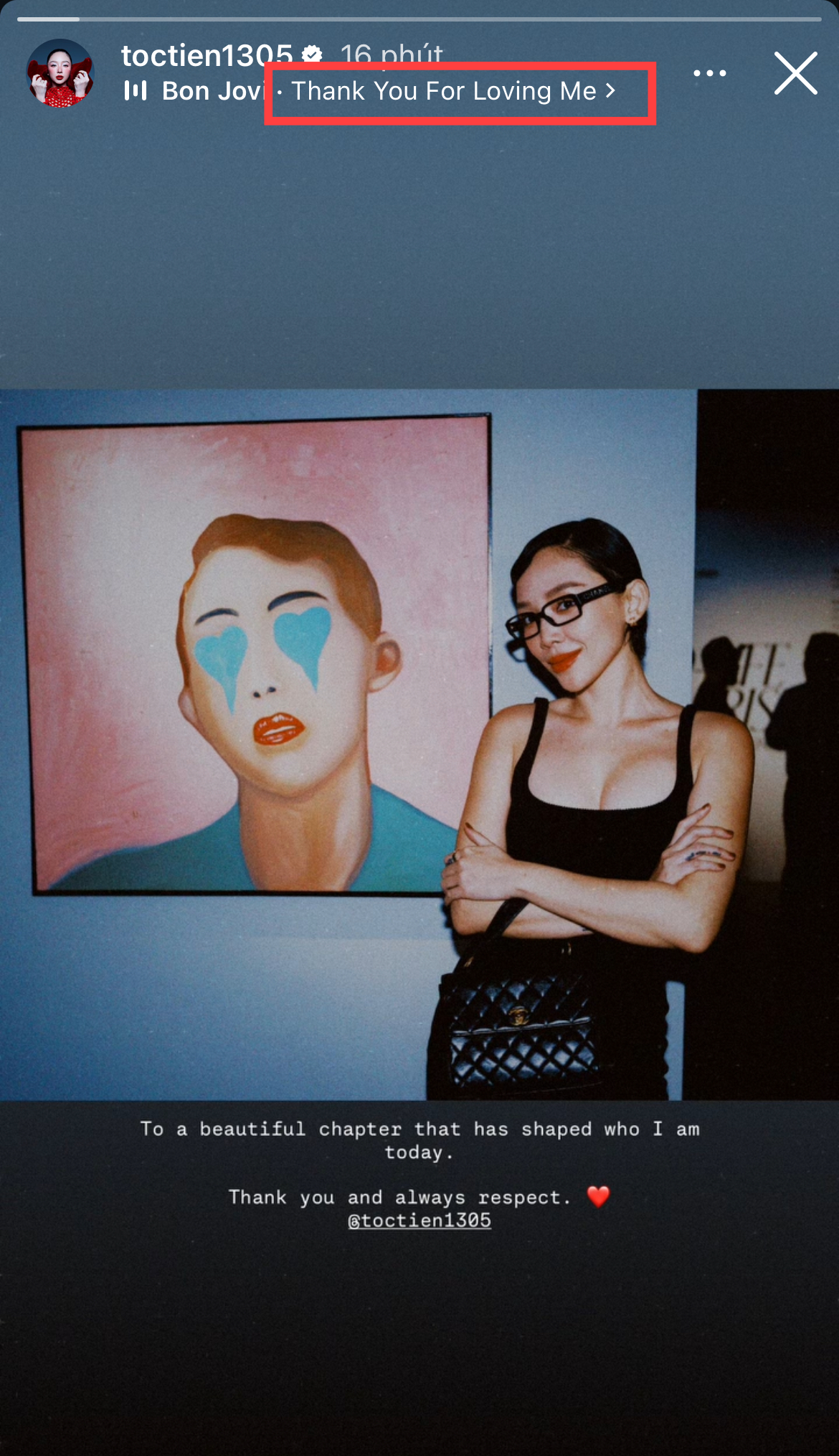 Ly h&ocirc;n rồi T&oacute;c Ti&ecirc;n mới chịu l&agrave;m điều n&agrave;y cho Touliver- Ảnh 1.