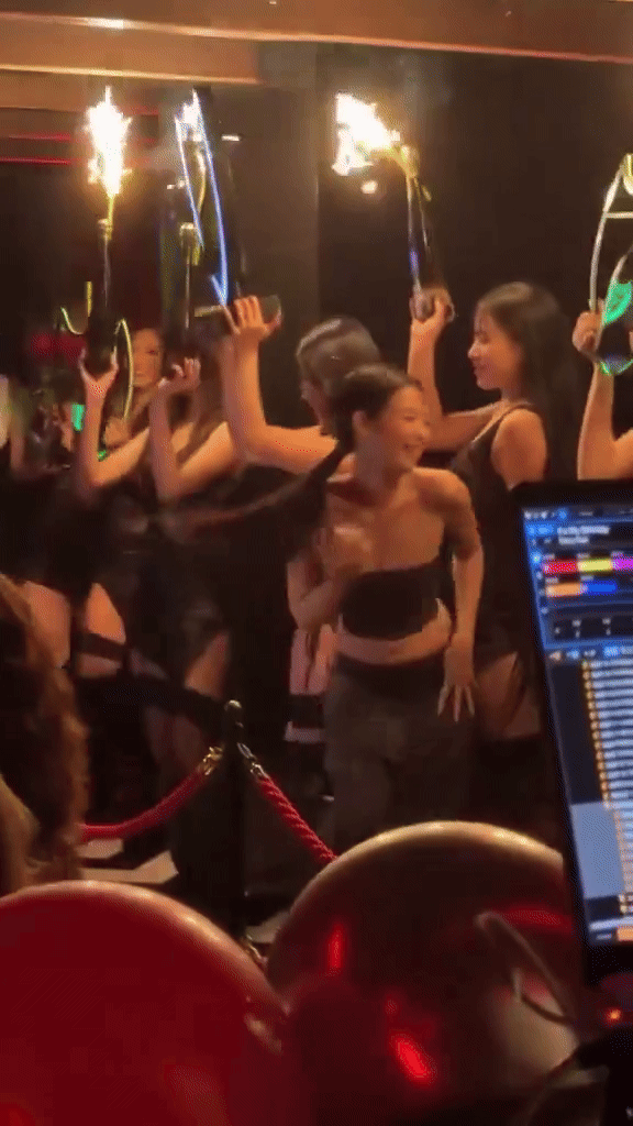 Jennie (BLACKPINK) bị chỉ tr&iacute;ch- Ảnh 1.