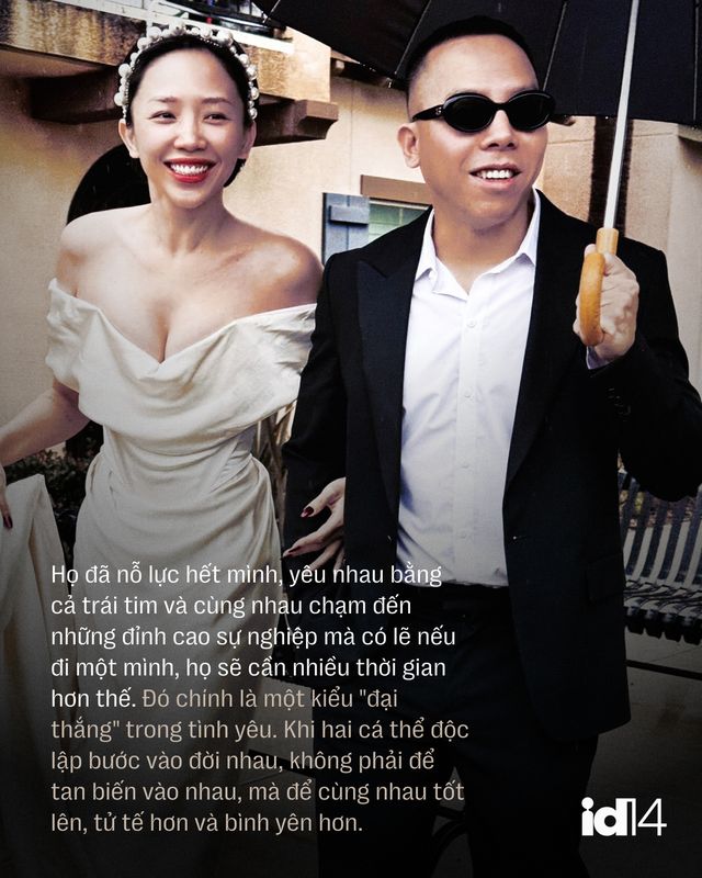 T&oacute;c Ti&ecirc;n - Touliver: D&ugrave; l&agrave; 1 năm hay 10 năm, chỉ cần y&ecirc;u hết l&ograve;ng th&igrave; đ&atilde; l&agrave; một phước l&agrave;nh rực rỡ- Ảnh 2.