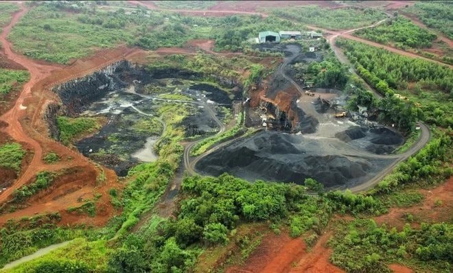 Kho b&aacute;u Việt Nam đứng Top 2 thế giới, khiến Mỹ, TQ nhiều lần "ngỏ lời": Thủ tướng vừa y&ecirc;u cầu g&igrave;?- Ảnh 1.