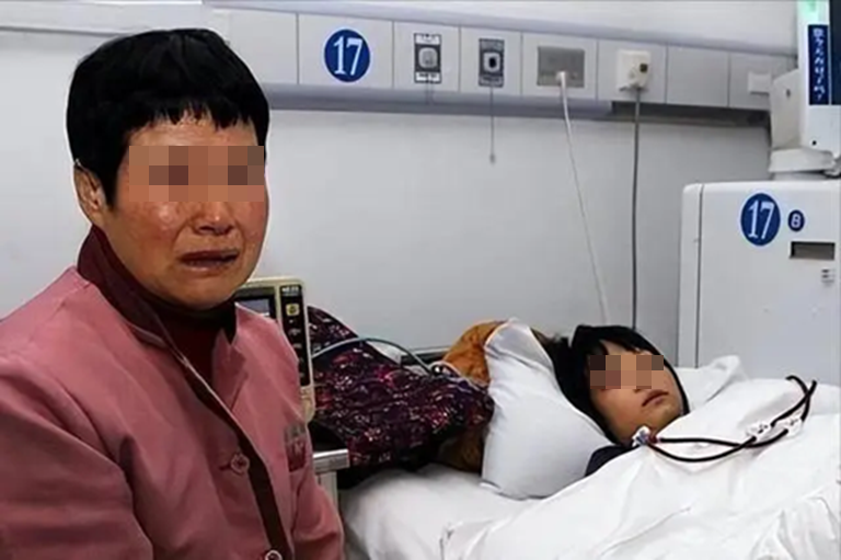 Ung thư &acirc;m đạo ph&aacute;t hiện muộn, c&ocirc; g&aacute;i hối hận v&igrave; kh&ocirc;ng nghe mẹ: L&agrave;m việc n&agrave;y mỗi ng&agrave;y 