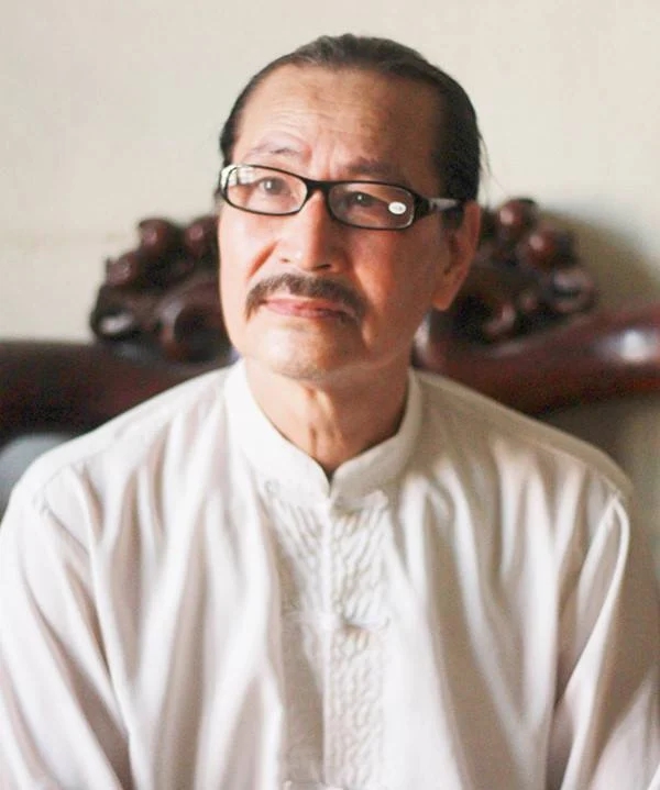 NSƯT duy nhất cả đời chỉ đ&oacute;ng 1 phim m&agrave; th&agrave;nh huyền thoại suốt nửa thế kỷ- Ảnh 3.