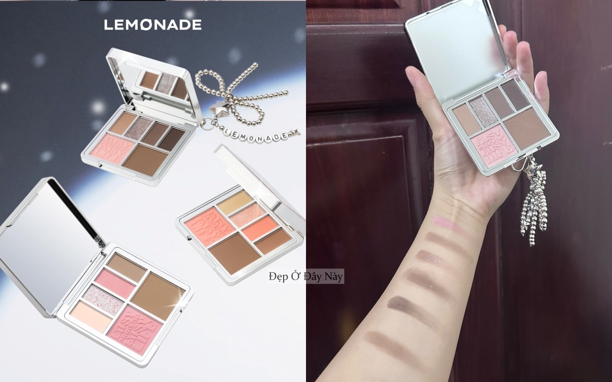 5 bảng phấn đa năng dưới 500k để bạn tiện "họa mặt" nhanh gọn đi tiệc tất ni&ecirc;n- Ảnh 3.