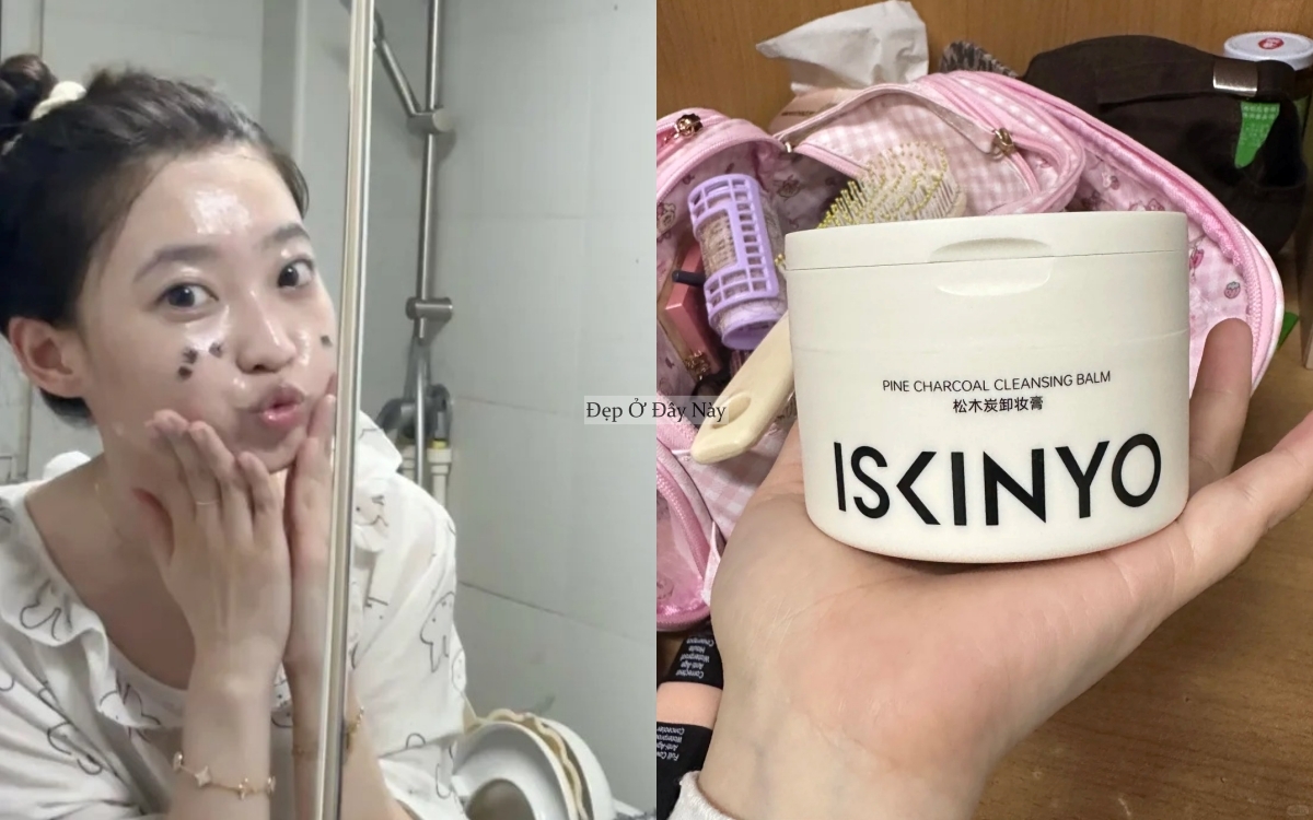 Cấp tốc trước Tết: 5 bước gi&uacute;p da nh&igrave;n trẻ hơn, ai nh&igrave;n cũng muốn "xin v&iacute;a"- Ảnh 4.