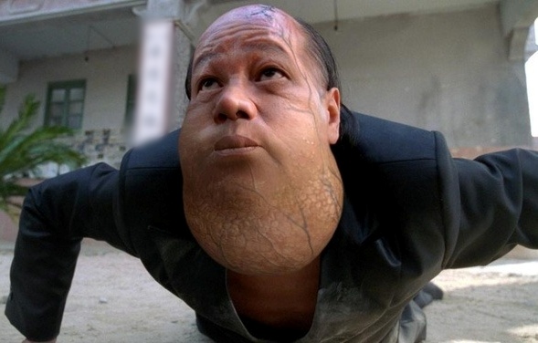 Nam nghệ sĩ nổi tiếng ai cũng nhớ mặt vừa đột ngột qua đời- Ảnh 2.