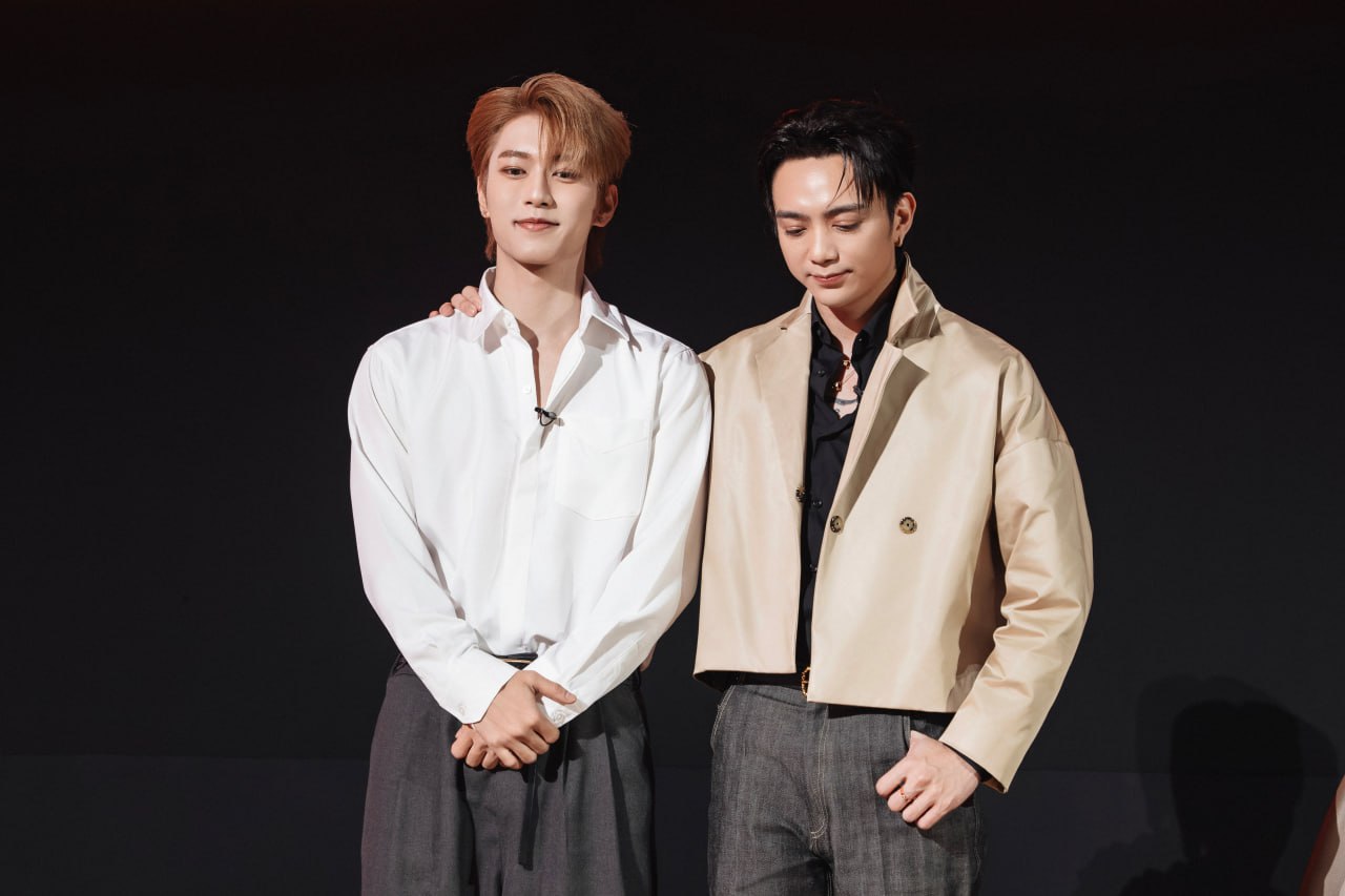 Nh&oacute;m nam đầu ti&ecirc;n của show &ldquo;sống c&ograve;n&rdquo; Việt ch&iacute;nh thức ra mắt, d&acirc;n t&igrave;nh &ldquo;ơn giời nhớ mặt l&agrave; nhờ quảng c&aacute;o Spotify&rdquo;- Ảnh 6.