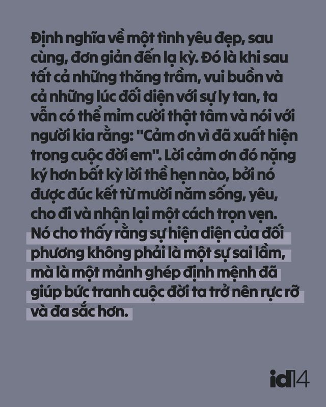 T&oacute;c Ti&ecirc;n - Touliver: D&ugrave; l&agrave; 1 năm hay 10 năm, chỉ cần y&ecirc;u hết l&ograve;ng th&igrave; đ&atilde; l&agrave; một phước l&agrave;nh rực rỡ- Ảnh 13.