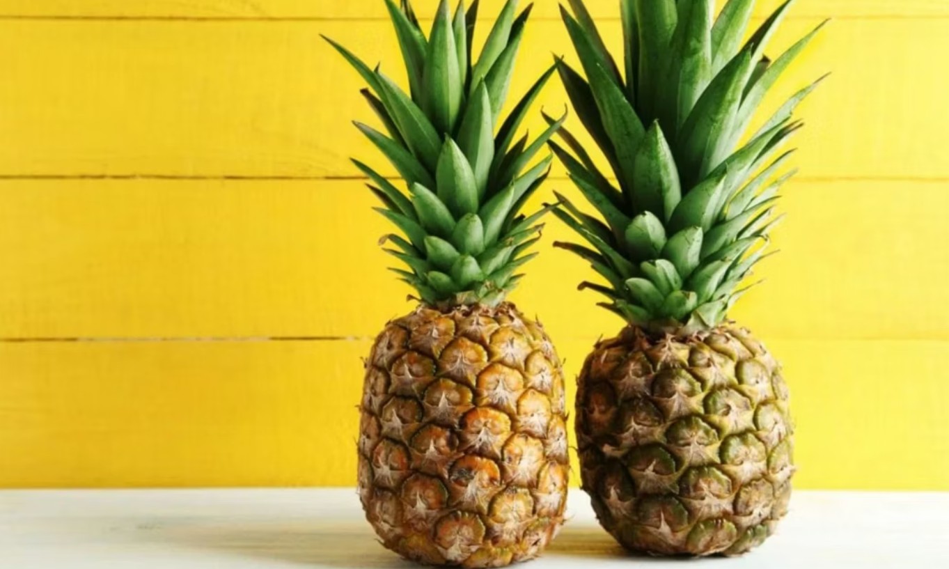 Nh&oacute;m nghi&ecirc;n cứu Mỹ c&ocirc;ng bố danh s&aacute;ch 15 loại rau quả &iacute;t tồn dư thuốc trừ s&acirc;u nhất năm 2025- Ảnh 2.