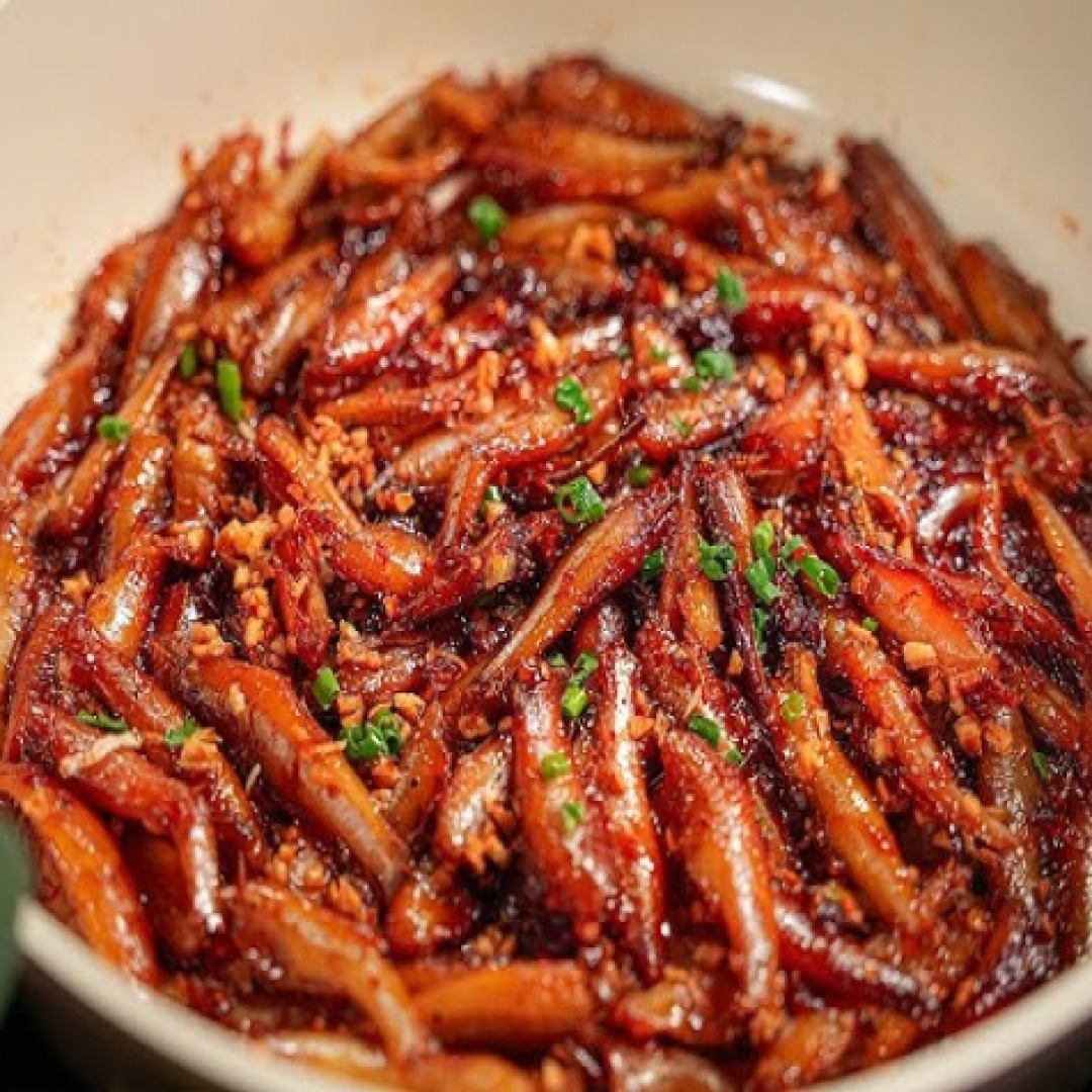 4 loại c&aacute; chứa nhiều thủy ng&acirc;n- Ảnh 4.