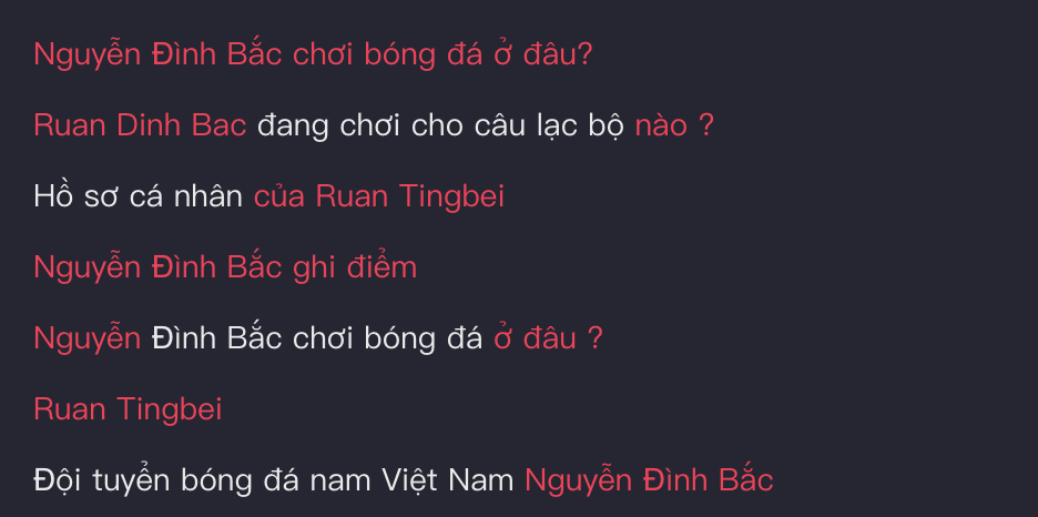 Đang viral: Đ&igrave;nh Bắc - ng&ocirc;i sao U23 Việt Nam l&ecirc;n hot search ở Trung Quốc, netizen xứ tỷ d&acirc;n n&oacute;i g&igrave;?- Ảnh 3.