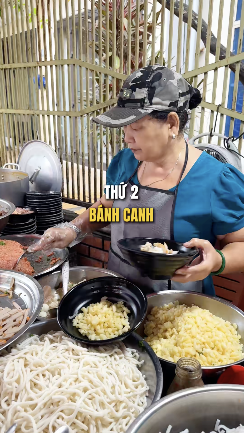 Những qu&aacute;n n&uacute;p hẻm &ldquo;gia trưởng&rdquo; nhất TPHCM, đi sai ng&agrave;y th&igrave; c&oacute; tiền cũng kh&ocirc;ng b&aacute;n- Ảnh 10.