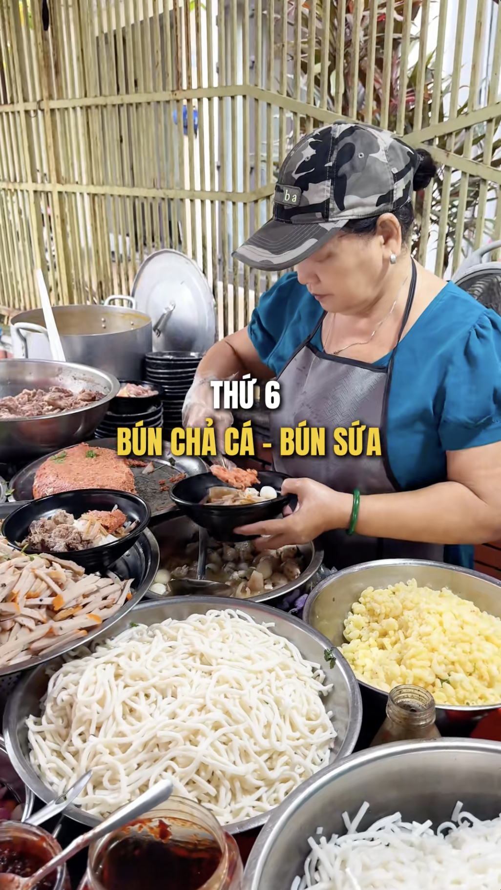 Những qu&aacute;n n&uacute;p hẻm &ldquo;gia trưởng&rdquo; nhất TPHCM, đi sai ng&agrave;y th&igrave; c&oacute; tiền cũng kh&ocirc;ng b&aacute;n- Ảnh 11.