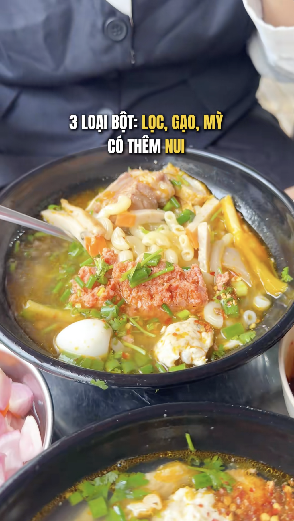 Những qu&aacute;n n&uacute;p hẻm &ldquo;gia trưởng&rdquo; nhất TPHCM, đi sai ng&agrave;y th&igrave; c&oacute; tiền cũng kh&ocirc;ng b&aacute;n- Ảnh 12.