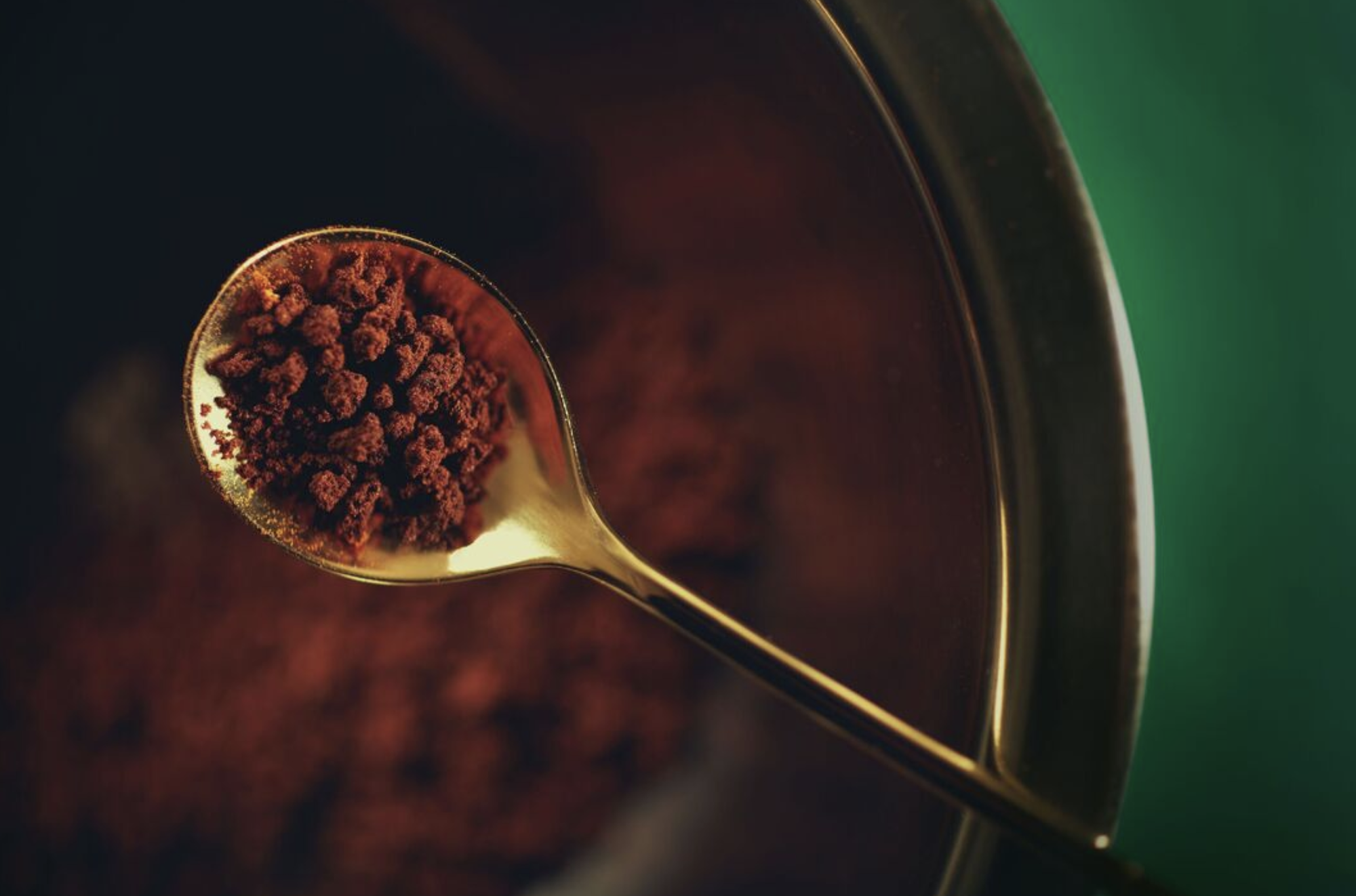 Đọc b&agrave;i viết n&agrave;y xong t&ocirc;i mới nhận ra m&igrave;nh đ&atilde; pha c&agrave; ph&ecirc; sai c&aacute;ch suốt cuộc đời- Ảnh 1.