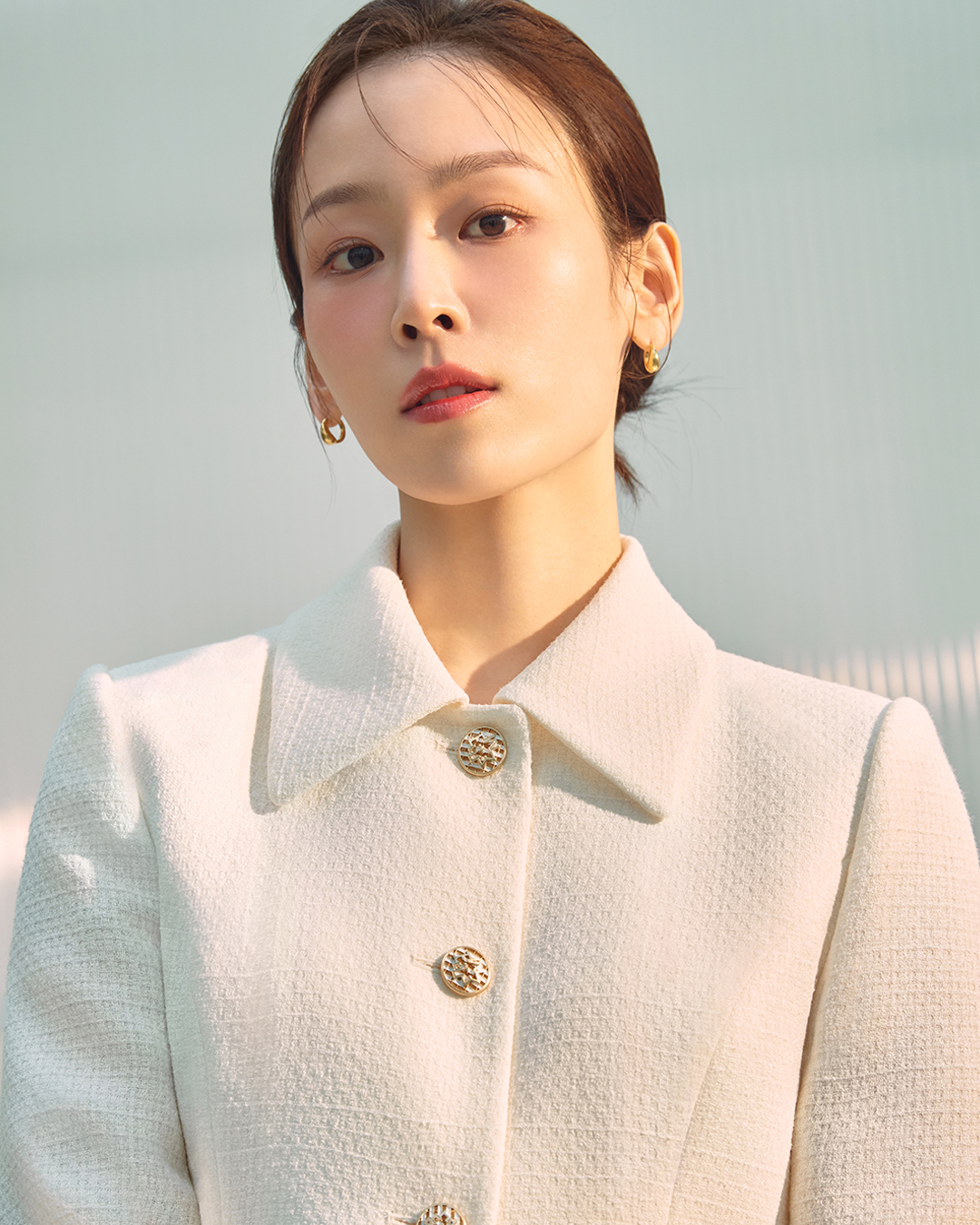 Cặp đ&ocirc;i phim giả t&igrave;nh thật ngầm c&ocirc;ng khai hẹn h&ograve;: Nh&agrave; trai l&agrave; &ocirc;ng tổ visual, nh&agrave; g&aacute;i đẹp ơi l&agrave; đẹp- Ảnh 7.