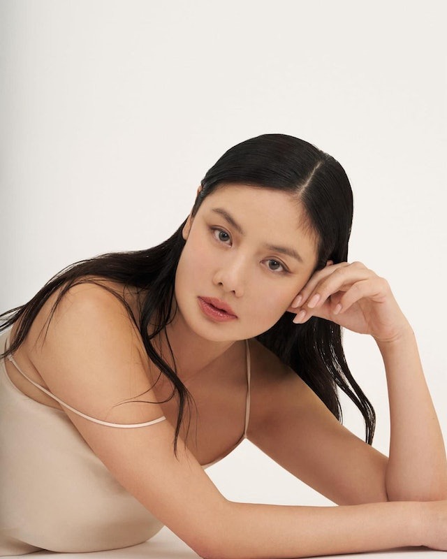 Mỹ nh&acirc;n gợi cảm 