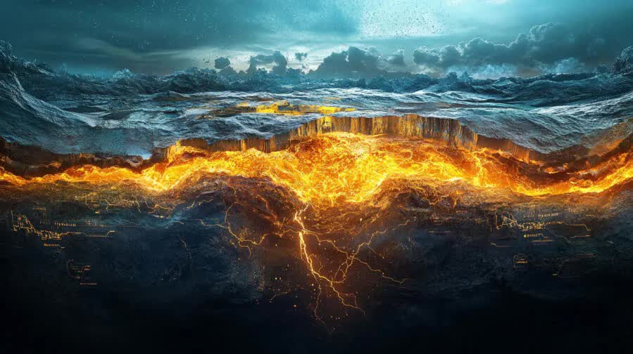 Ph&aacute;t hiện mới về nguồn gốc của v&agrave;ng- Ảnh 2.