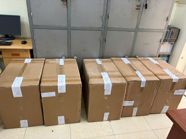 Ra lệnh bắt tạm giam đối với Trần Thị Kim Dung- Ảnh 1.