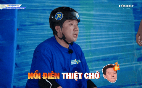 "Kh&oacute; cứu" Trấn Th&agrave;nh- Ảnh 2.