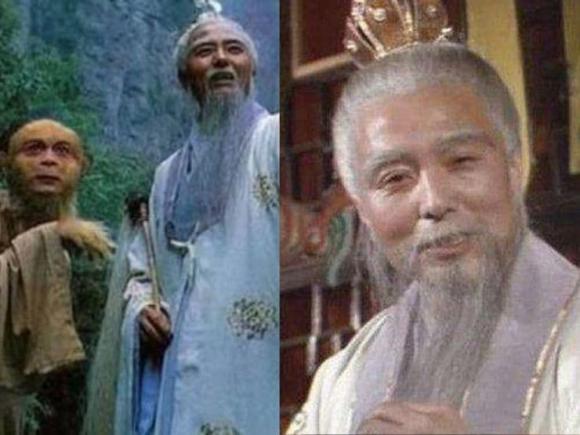 Không phải Đường Tăng, chỉ có 3 người thật lòng tốt với Tôn Ngộ Không- Ảnh 1.