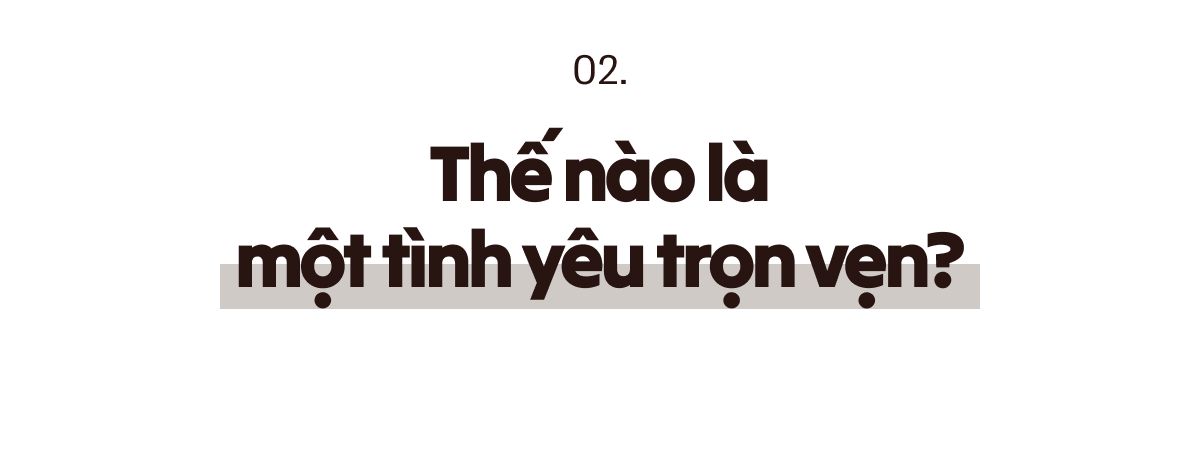 T&oacute;c Ti&ecirc;n - Touliver: D&ugrave; l&agrave; 1 năm hay 10 năm, chỉ cần y&ecirc;u hết l&ograve;ng th&igrave; đ&atilde; l&agrave; một phước l&agrave;nh rực rỡ- Ảnh 4.