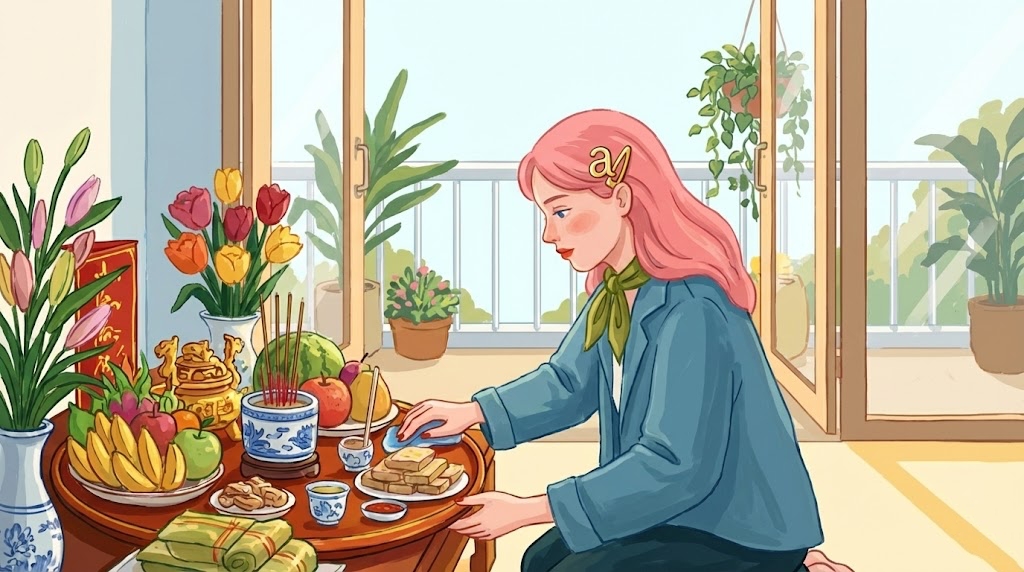 V&igrave; sao cuối năm n&ecirc;n c&uacute;ng tạ đất?- Ảnh 2.