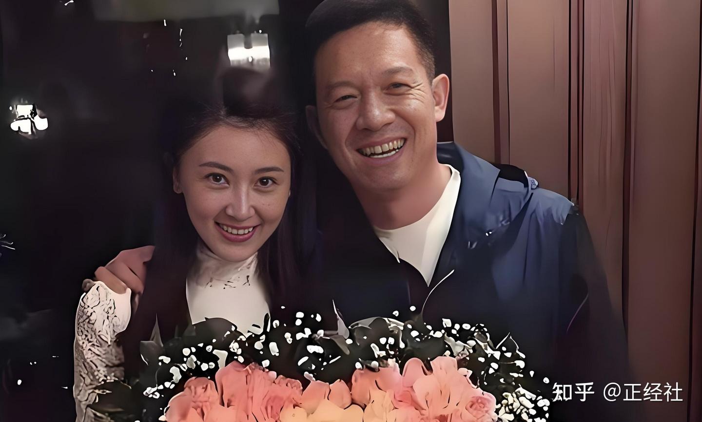 Thảm cảnh của 1 mỹ nh&acirc;n: Phải trả nợ 4.700 tỷ trong 7 ng&agrave;y thay chồng chủ tịch, nhan sắc tụt dốc kh&ocirc;ng phanh- Ảnh 3.