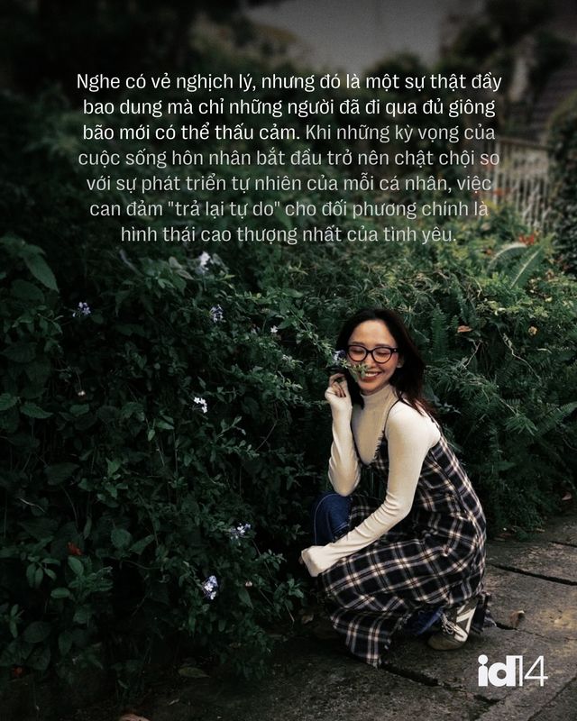 T&oacute;c Ti&ecirc;n - Touliver: D&ugrave; l&agrave; 1 năm hay 10 năm, chỉ cần y&ecirc;u hết l&ograve;ng th&igrave; đ&atilde; l&agrave; một phước l&agrave;nh rực rỡ- Ảnh 12.