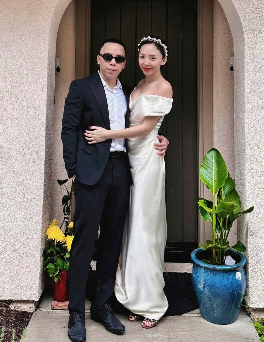 "Cỗ máy tạo hit" Hoàng Touliver: 10 năm đứng sau Tóc Tiên, viết lại thị trường nhạc Việt- Ảnh 1.