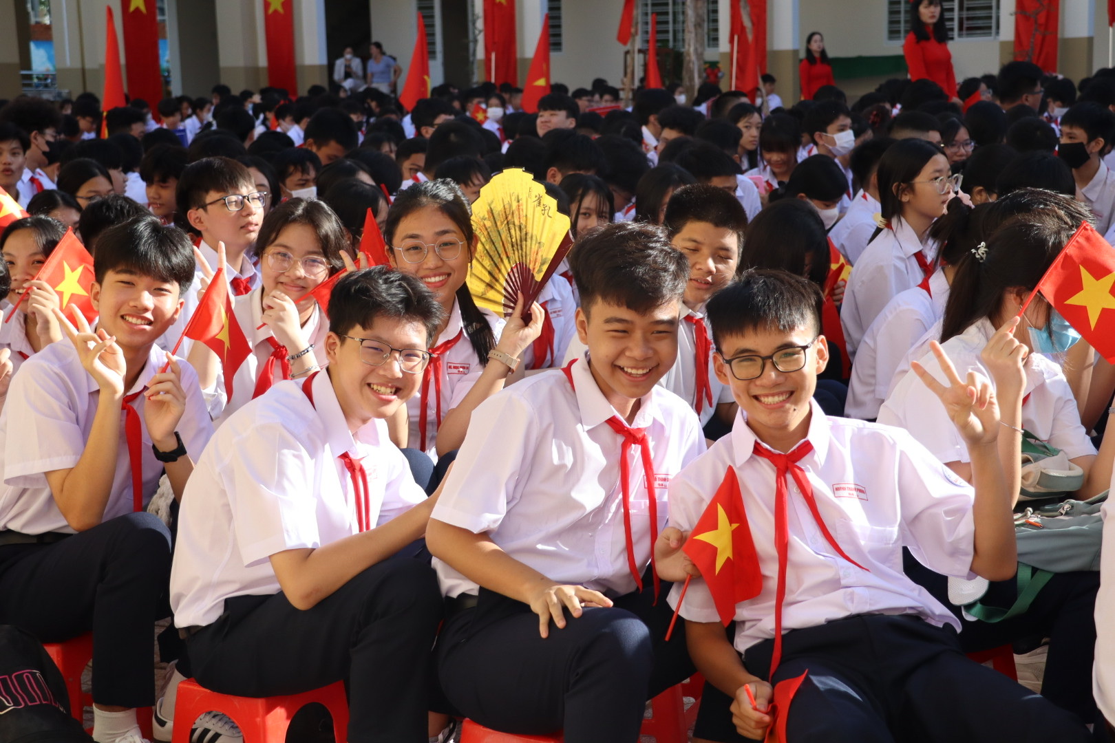 Lịch nghỉ Tết Nguy&ecirc;n đ&aacute;n B&iacute;nh Ngọ 2026 của học sinh Cần Thơ- Ảnh 1.