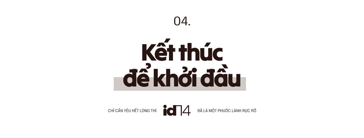 T&oacute;c Ti&ecirc;n - Touliver: D&ugrave; l&agrave; 1 năm hay 10 năm, chỉ cần y&ecirc;u hết l&ograve;ng th&igrave; đ&atilde; l&agrave; một phước l&agrave;nh rực rỡ- Ảnh 11.