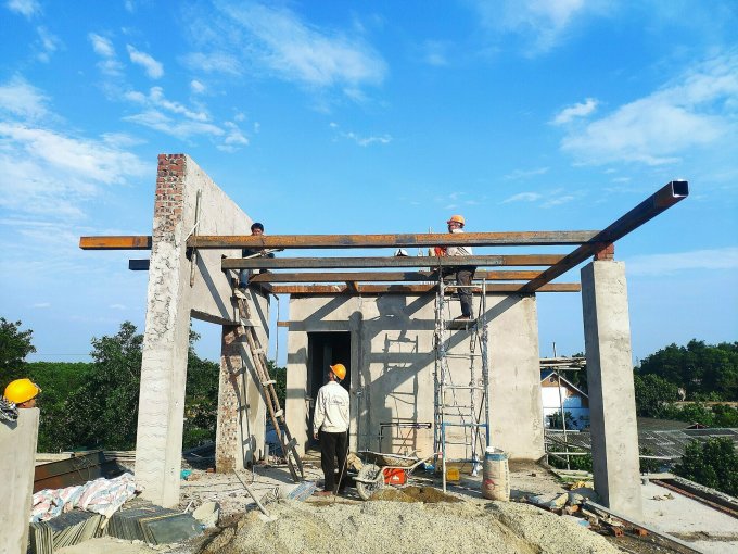 Cuối năm đừng vội x&acirc;y, sửa nh&agrave;, động thổ nếu chưa biết những điều n&agrave;y: Nhiều người đang hiểu sai- Ảnh 1.