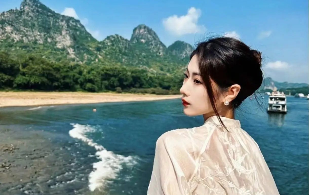 Tin vui: Từ th&aacute;ng 4 n&agrave;y, kh&ocirc;ng cần visa, người Việt c&oacute; thể bay thẳng tới 1 điểm đến nổi tiếng của Trung Quốc- Ảnh 1.