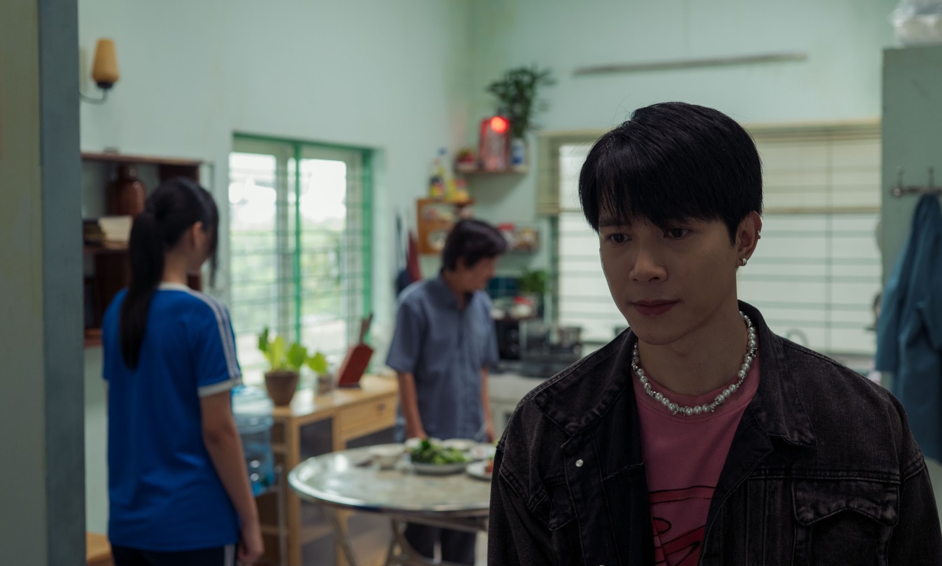 32 tuổi vẫn trẻ như mới 18, cả Vbiz c&oacute; đ&uacute;ng 1 người: Mặt b&uacute;ng ra sữa, nhan sắc v&ocirc; gi&aacute; l&agrave; đ&acirc;y chứ đ&acirc;u- Ảnh 6.