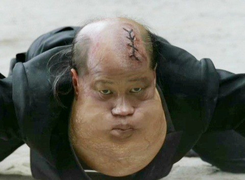 Đời thăng trầm của &aacute;c nh&acirc;n 