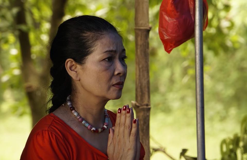 Nữ diễn vi&ecirc;n Việt duy nhất cả đời chưa bao giờ phải đi casting, khen ngh&igrave;n năm c&oacute; 1 cũng kh&ocirc;ng thấy đủ- Ảnh 3.