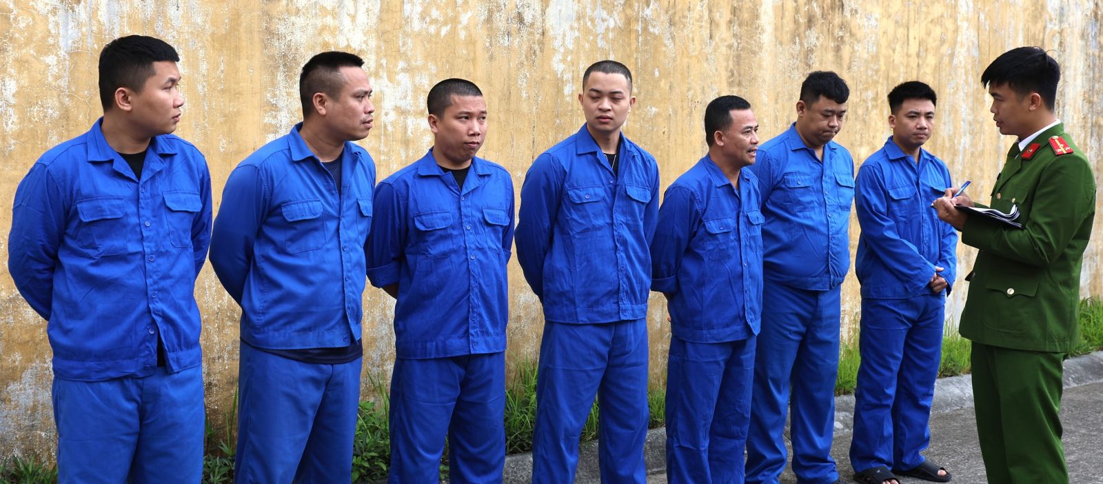 Ph&aacute; chuy&ecirc;n &aacute;n quy m&ocirc; lớn, bắt Nguyễn Hải Chiều v&agrave; nhiều người, d&ograve;ng tiền giao dịch tới 1.200 tỷ đồng- Ảnh 1.