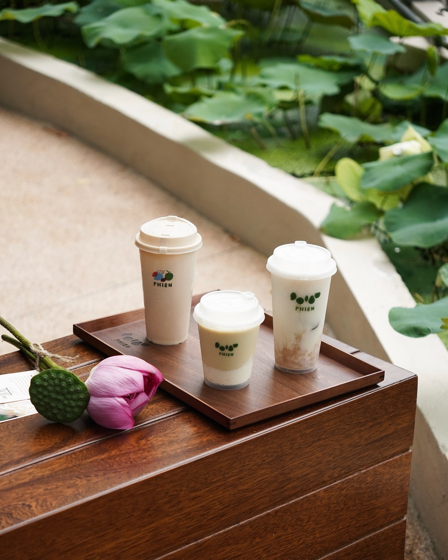 3 qu&aacute;n c&agrave; ph&ecirc; nằm gọn trong khu&ocirc;n vi&ecirc;n Bảo t&agrave;ng Hồ Ch&iacute; Minh, giới trẻ Thủ đ&ocirc; thi nhau truyền tai- Ảnh 14.