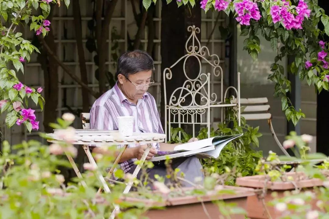 Rời trung t&acirc;m th&agrave;nh phố, sống nh&agrave; vườn ở ngoại &ocirc;: C&acirc;u chuyện của 3 gia đ&igrave;nh v&agrave; b&agrave;i to&aacute;n tiết kiệm tiền khiến nhiều người giật m&igrave;nh- Ảnh 11.