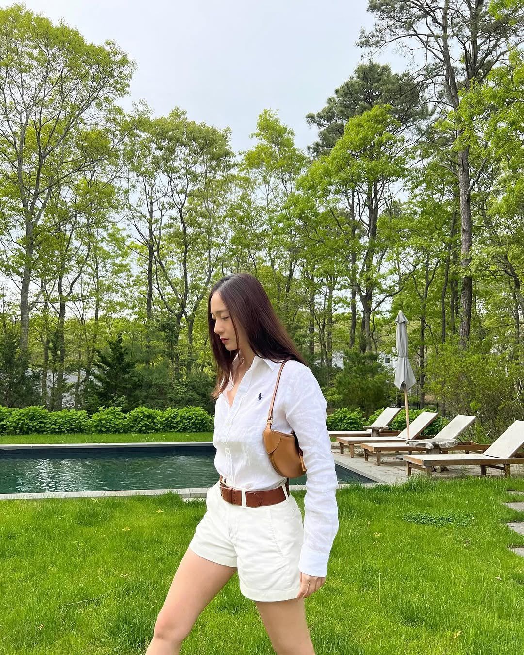 "Chị em V&acirc;n - Kiều" huyền thoại nhất showbiz: S&agrave;nh điệu từ trong trứng, xuất hiện ở đ&acirc;u th&igrave; nơi đ&oacute; l&agrave; Milano- Ảnh 11.